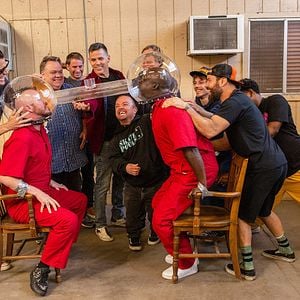 Fotoğraf Johnny Knoxville