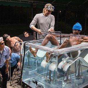 Fotoğraf Johnny Knoxville