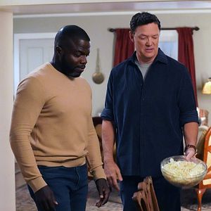 Fotoğraf Reno Wilson