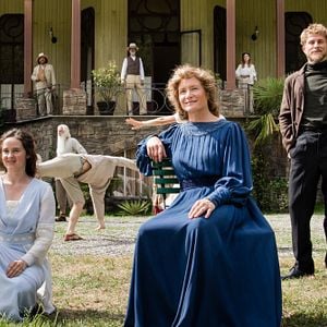 Fotoğraf Julia Jentsch