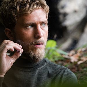 Fotoğraf Max Hubacher