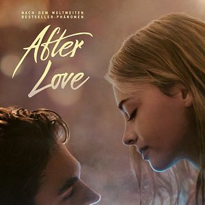 Fotoğraf After: Ayrılık