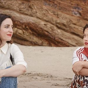 Fotoğraf Zoe Lister-Jones