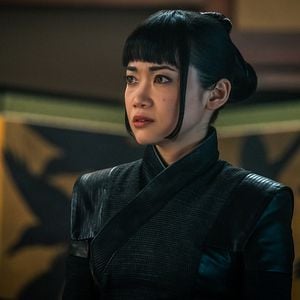 Fotoğraf Snake Eyes: G.I. Joe Origins