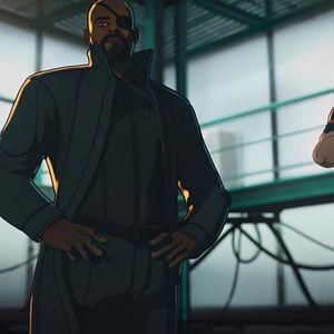 Fotoğraf What If… ?