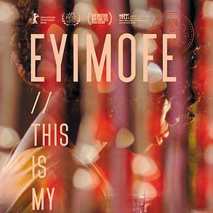 Fotoğraf Eyimofe (This is My Desire)