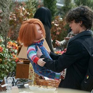 Fotoğraf Chucky