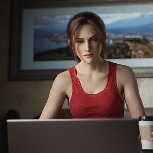 Fotoğraf Resident Evil : Infinite Darkness