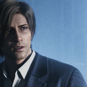 Fotoğraf Resident Evil : Infinite Darkness