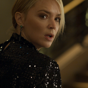 Fotoğraf Madeleine Collins