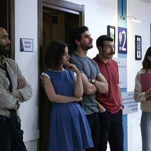 Fotoğraf Baş Belası