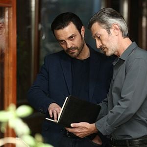 Fotoğraf Kahraman Babam