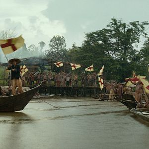 Fotoğraf Edge of the World