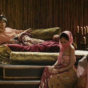 Fotoğraf Edge of the World