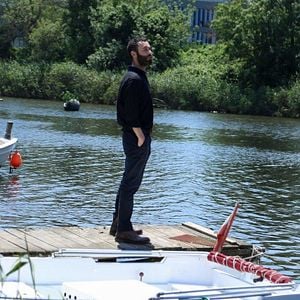 Fotoğraf Baş Belası