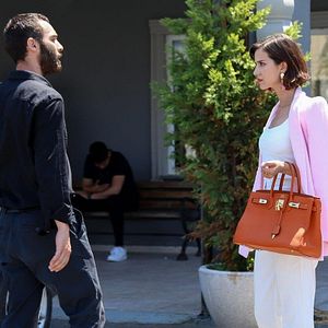 Fotoğraf Baş Belası