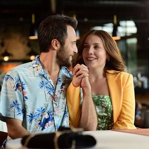 Fotoğraf Aşkın Tarifi