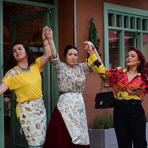 Fotoğraf Aşkın Tarifi