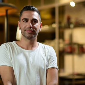 Fotoğraf Aşkın Tarifi