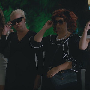 Fotoğraf Benim Kocam Yapmaz