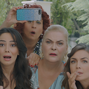 Fotoğraf Benim Kocam Yapmaz