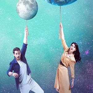 Fotoğraf Dünya Hali