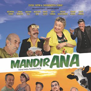 Fotoğraf MandırANA