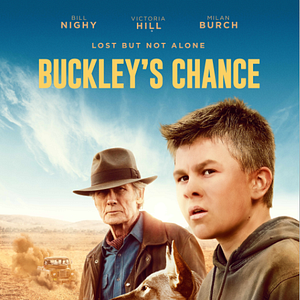 Fotoğraf Buckley’s Chance