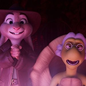 Fotoğraf Hopper ve Çılgın Çetesi Büyük Macera