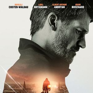 Fotoğraf Powder Keg