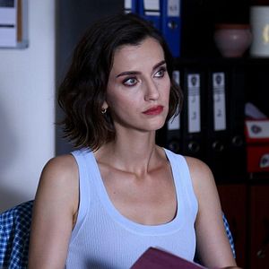 Fotoğraf Baş Belası