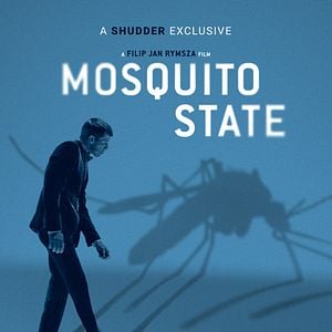 Fotoğraf Mosquito State