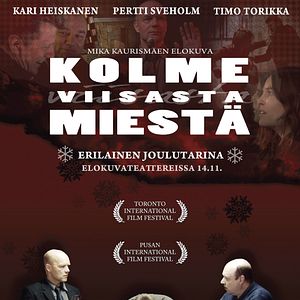 Fotoğraf Üç Bilge Adam