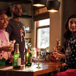 Fotoğraf Trevor Jackson