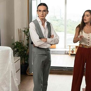 Fotoğraf Cam Tavanlar