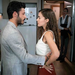 Fotoğraf Cam Tavanlar