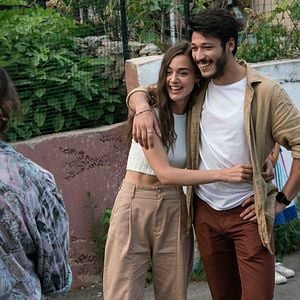 Fotoğraf Cam Tavanlar