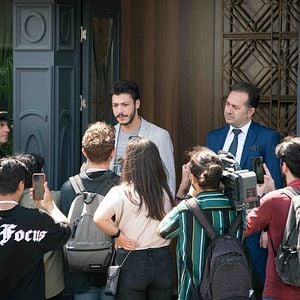 Fotoğraf Cam Tavanlar