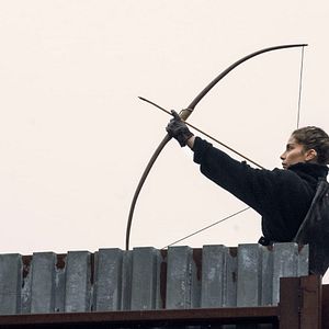 Fotoğraf Nadia Hilker