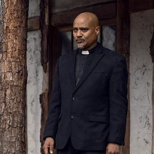 Fotoğraf Seth Gilliam