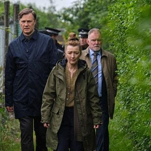 Fotoğraf Robert Glenister