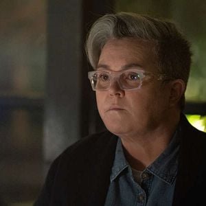 Fotoğraf Rosie O'Donnell