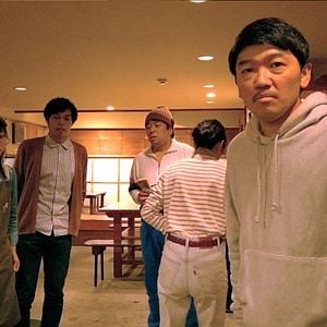 Fotoğraf Aki Asakura