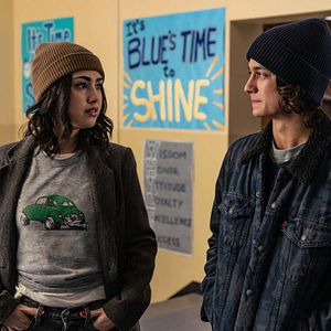 Fotoğraf Alexa Mansour