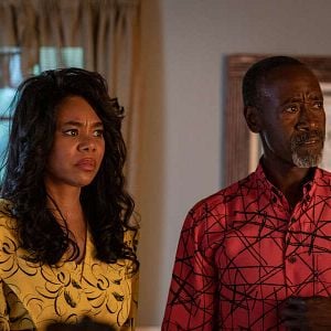 Fotoğraf Regina Hall