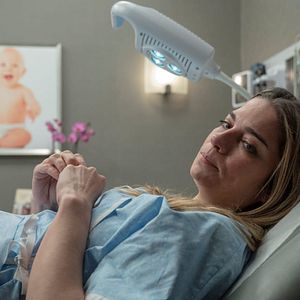 Fotoğraf Annie Murphy