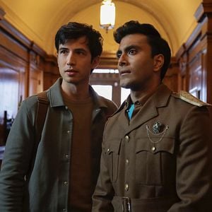 Fotoğraf Tony Giroux