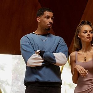 Fotoğraf Melvin Gregg