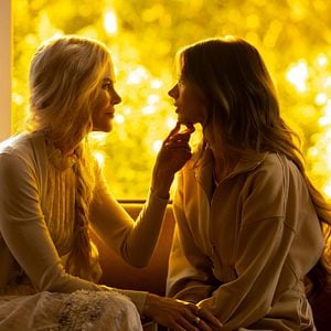 Fotoğraf Samara Weaving