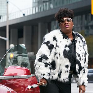 Fotoğraf Adrienne C. Moore